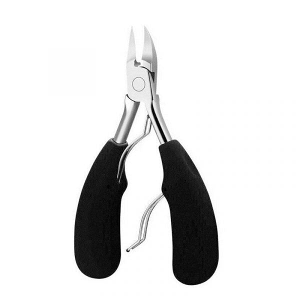 Orthopedic Nail Clipper for Thick and Ingrown Nails - Stainless Steel, 218g, view 7