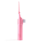 Portable High Pressure Manual Water Flosser for Teeth Cleaning - 0.3 lb, 8 in, view 7