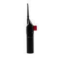 Portable High Pressure Manual Water Flosser for Teeth Cleaning - 0.3 lb, 8 in