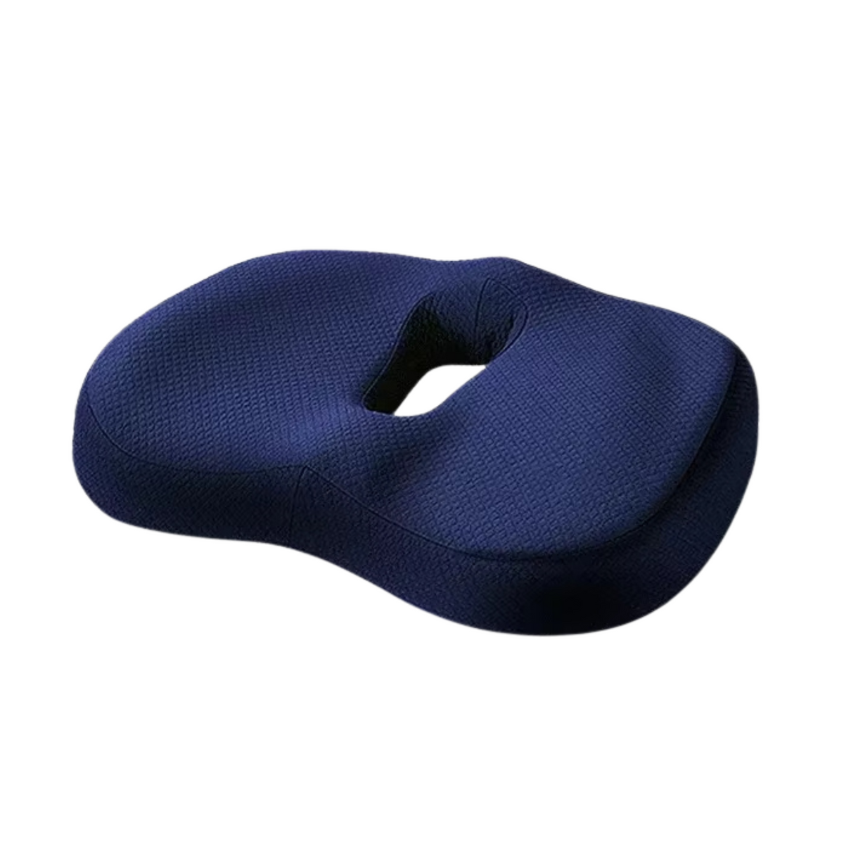 Orthopedic Seat Cushion for Home or Office - High-Density Memory Foam, view 7