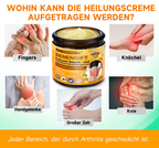 Bee Vital Cream for Pain Relief - Bee Venom, Turmeric, Improves Mobility, view 12