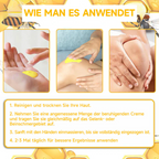Bee Vital Cream for Pain Relief - Bee Venom, Turmeric, Improves Mobility, view 16