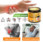 Bee Vital Cream for Pain Relief - Bee Venom, Turmeric, Improves Mobility, view 9