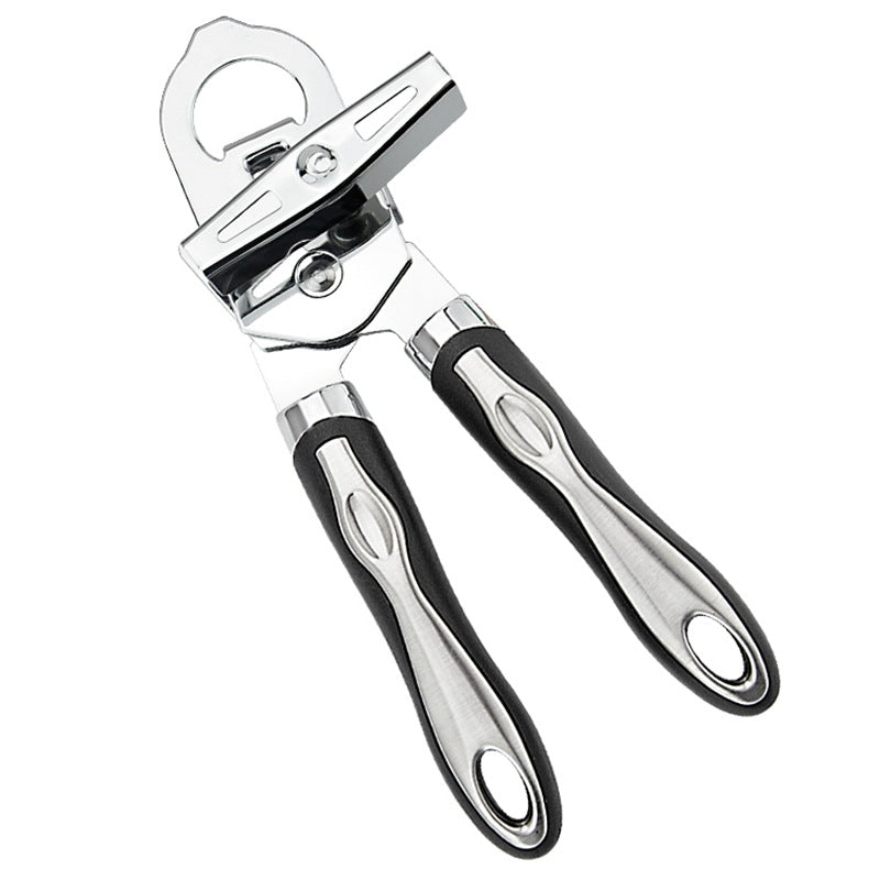 Heavy-Duty Pet Nail Clipper with Stainless Steel Blades