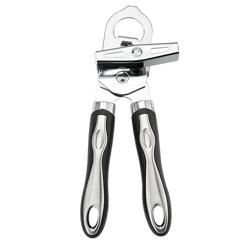 Heavy-Duty Pet Nail Clipper with Stainless Steel Blades