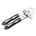 Heavy-Duty Pet Nail Clipper with Stainless Steel Blades