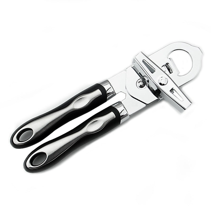 Heavy-Duty Pet Nail Clipper with Stainless Steel Blades