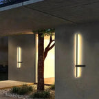 Henrik LED Livine Lamp-Welvere