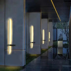 Henrik LED Livine Lamp-Welvere