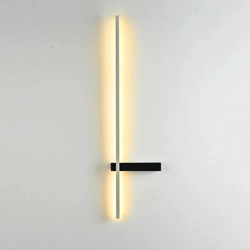 Henrik LED Livine Lamp-Welvere