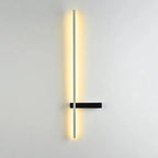 Henrik LED Livine Lamp-Welvere