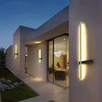 Henrik LED Livine Lamp-Welvere