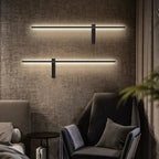 Henrik LED Livine Lamp-Welvere
