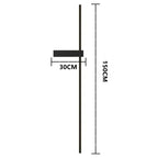Henrik LED Livine Lamp-Welvere