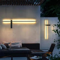 Henrik LED Livine Lamp-Welvere