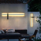Henrik LED Livine Lamp-Welvere