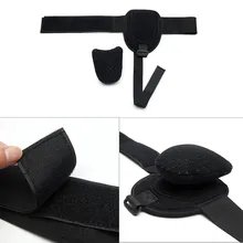 Hernia Belt Support Brace for Active Individuals - Ambidextrous, view 6