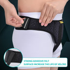 Hernia Belt Support Brace for Active Individuals - Ambidextrous