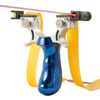 High-Precision Slingshot, 103g, 130mm