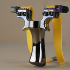 High-Precision Slingshot, 103g, 130mm