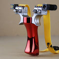 High-Precision Slingshot, 103g, 130mm