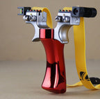High-Precision Slingshot, 103g, 130mm