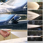 Super Powerful Cleaning Gun for Garden and Car - Adjustable Nozzle, view 8