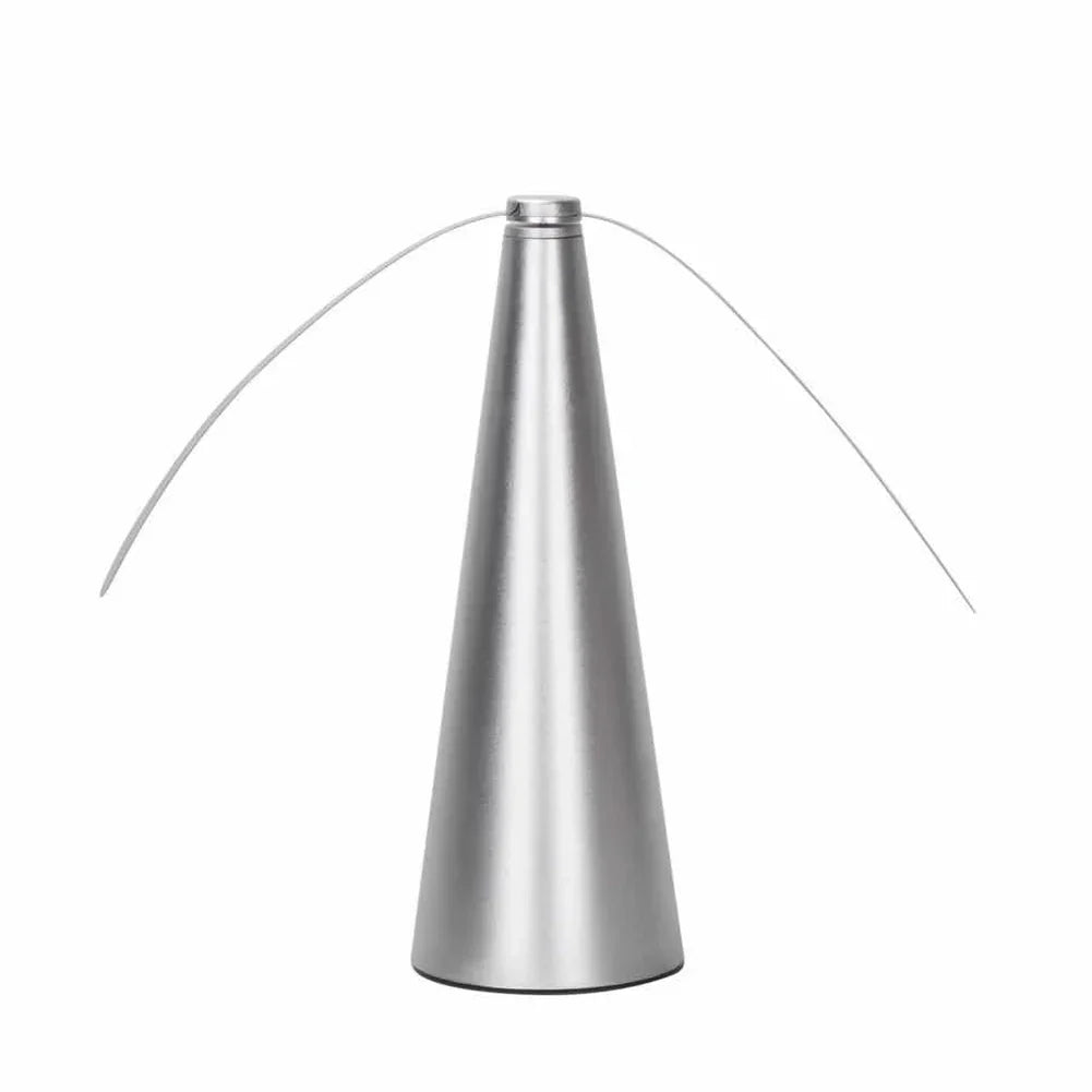 Fly Repellent Fan for Indoor Outdoor Use - ABS, USB or Battery Powered, view 14