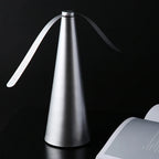 Fly Repellent Fan for Indoor Outdoor Use - ABS, USB or Battery Powered, view 8