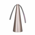 Fly Repellent Fan for Indoor Outdoor Use - ABS, USB or Battery Powered