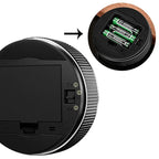 Magnetic Digital Timer for Kitchen or Sports - Loud Notification, view 2