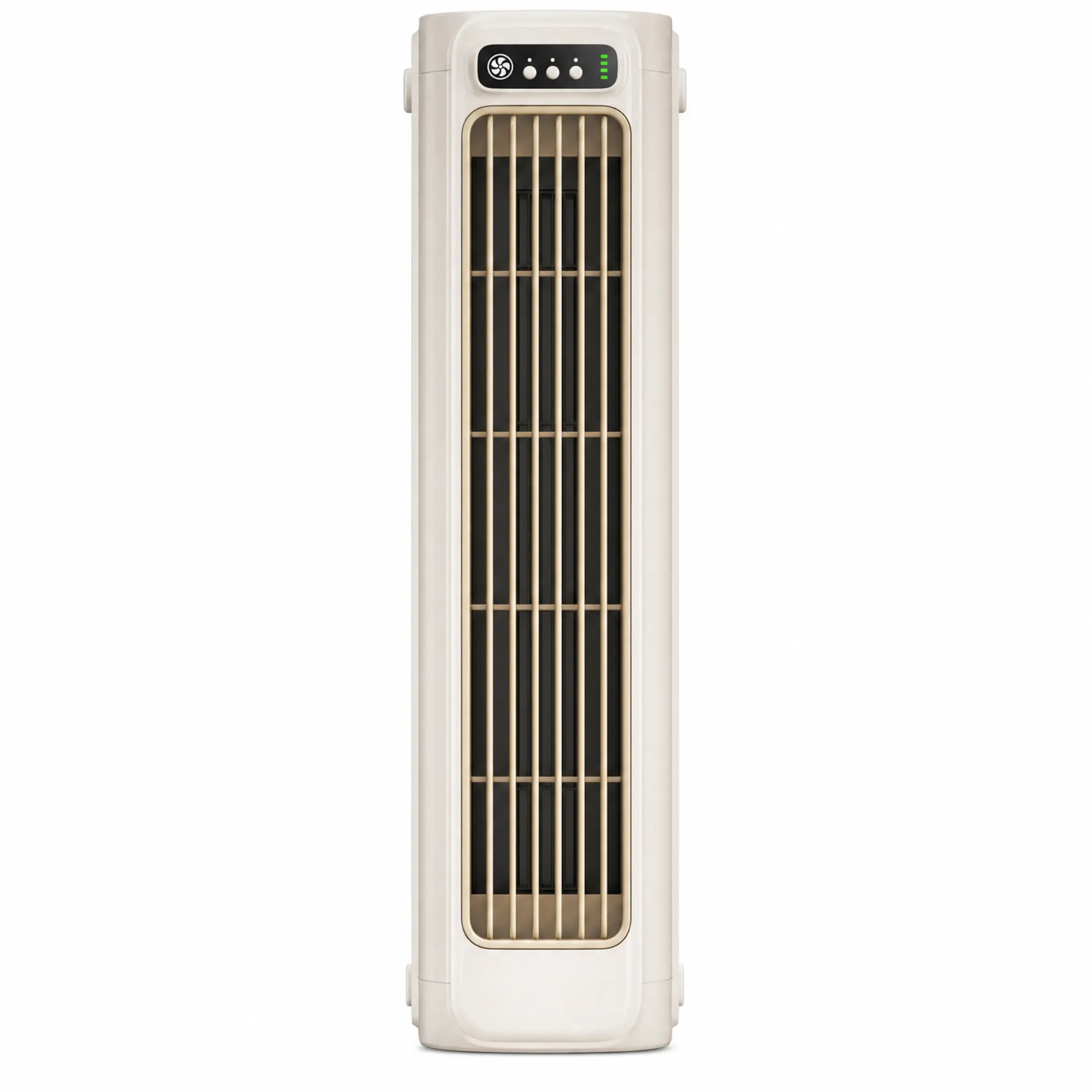 Portable Air Conditioner with 12-Hour Battery - Desktop or Wall-Mountable