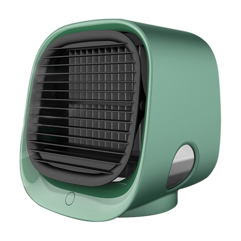 Portable Air Conditioning 2in1 with Air Humidifier - ABS, 17x26x15 cm, view 2