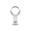 Bladeless Tower Fan with HEPA Air Purifier - Silent Multi-Speed Oscillating, view 4
