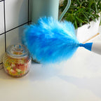 Electric Duster for Home and Electronics - 2-in-1 Brush, USB Powered, view 10