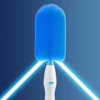 Electric Duster for Home and Electronics - 2-in-1 Brush, USB Powered, view 8