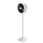 Adjustable Height Tower Fan for Home or Office, view 2