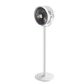 Adjustable Height Tower Fan for Home or Office, view 3