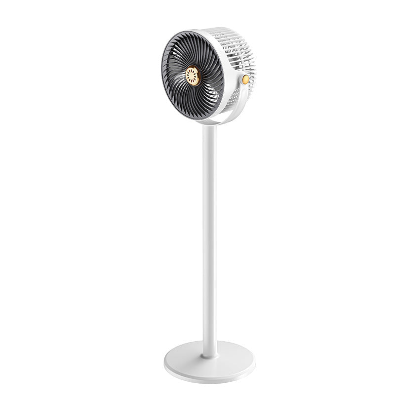 Adjustable Height Tower Fan for Home or Office, view 3