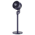 High-Performance Air Circulator Fan - Adjustable Height, Flexible Tilt, view 3