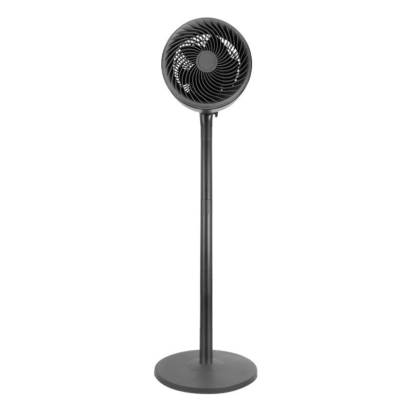 High-Performance Air Circulator Fan - Adjustable Height, Flexible Tilt, view 4