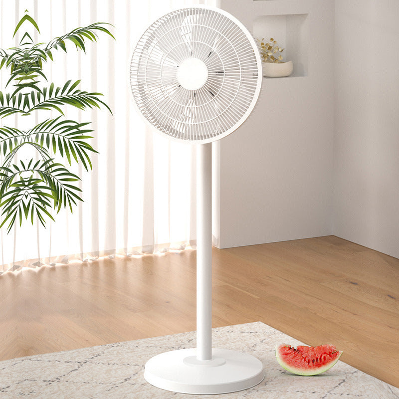 High-Performance Air Circulator Fan - Adjustable Height, Flexible Tilt, view 7
