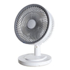 Home Oscillating Fan - Powerful Motor, Versatile Speed Settings, view 4