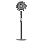 Ladies Stand Fan for Bedroom or Office - 4 Speed, Remote Control, view 2