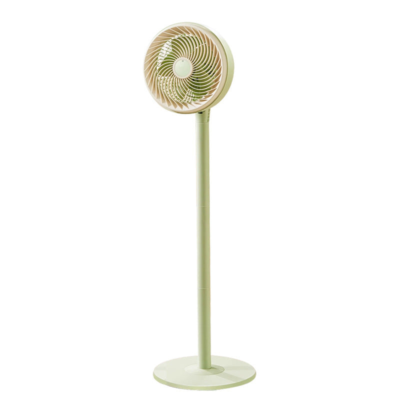 Adjustable Pedestal Cooling Fan for Home or Office, view 2