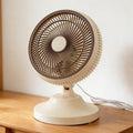 Stand Fan for Home or Office - Adjustable Height, Quiet Operation, view 11