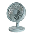 Stand Fan for Home or Office - Adjustable Height, Quiet Operation, view 5
