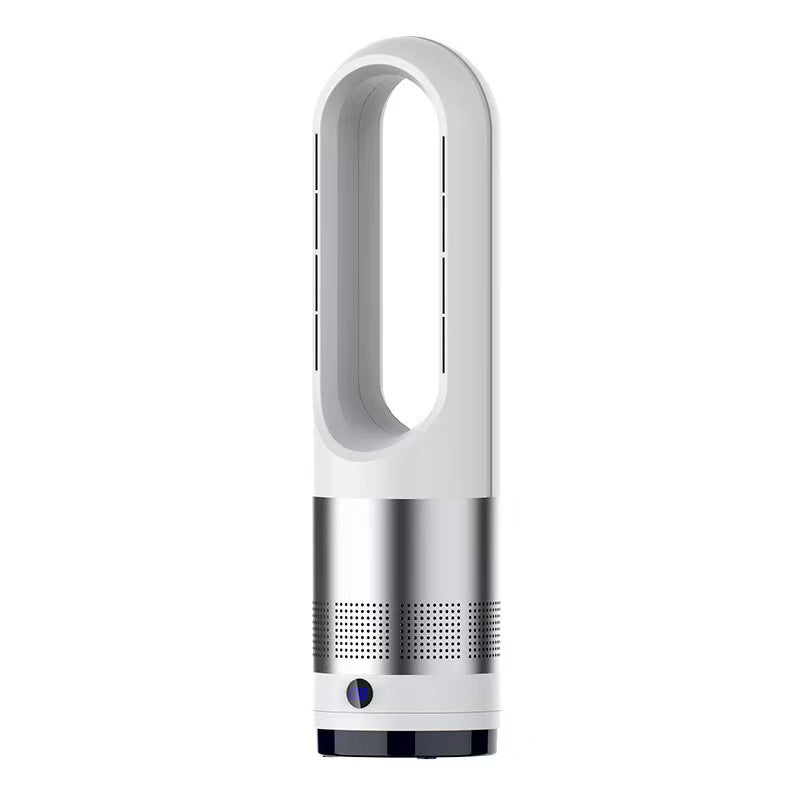 Home Cooling and Air Purifying Tower Fan for Indoor Use, view 6