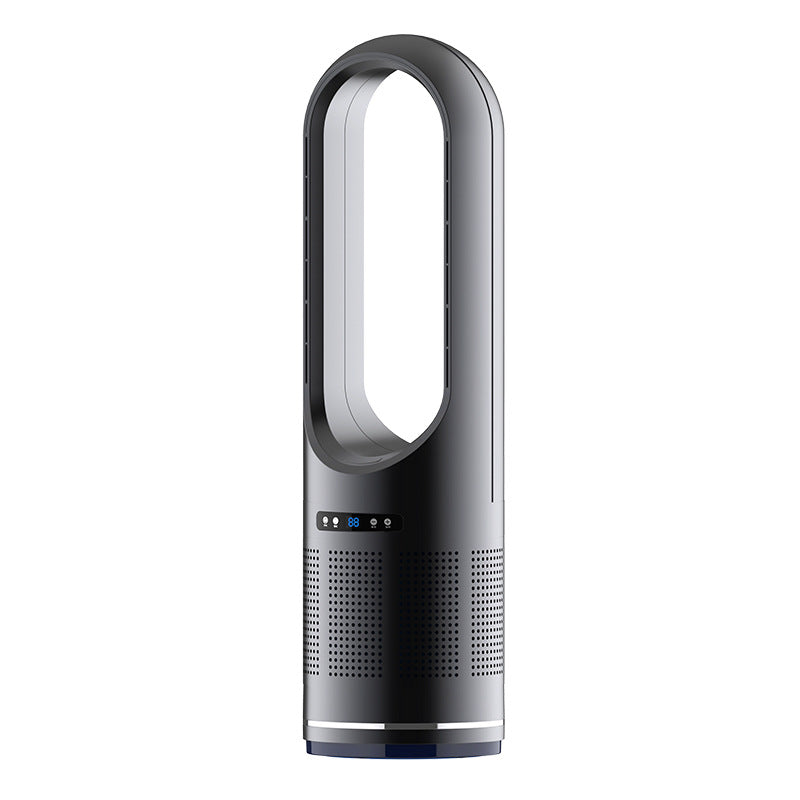Home Cooling and Air Purifying Tower Fan for Indoor Use, view 7