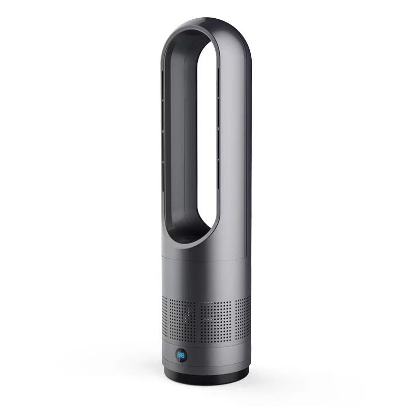 Home Cooling and Air Purifying Tower Fan for Indoor Use, view 8